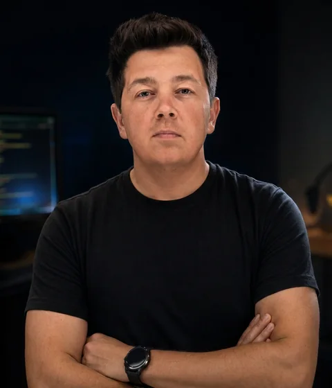 Mikhail Trigub